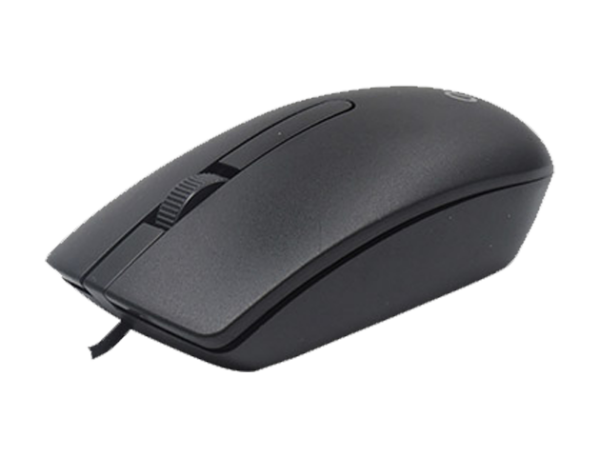 Crome USB Optical Mouse (CM-19BU)