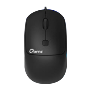 Crome USB Optical Mouse (CM-320U)