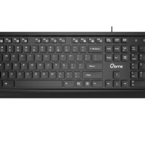Crome Wired Office Keyboard (CK-190U)