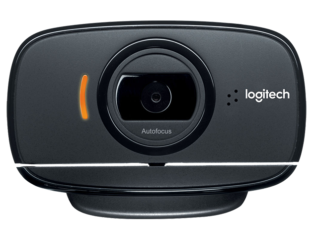 Logitech C525 HD Webcam