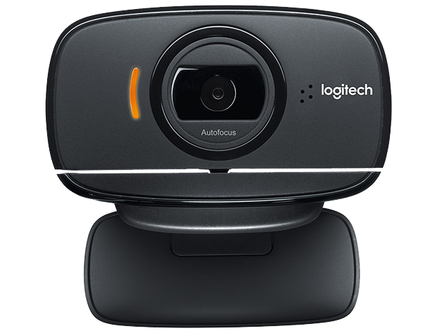 Logitech C525 HD Webcam - Image 2