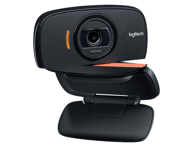 Logitech C525 HD Webcam - Image 3