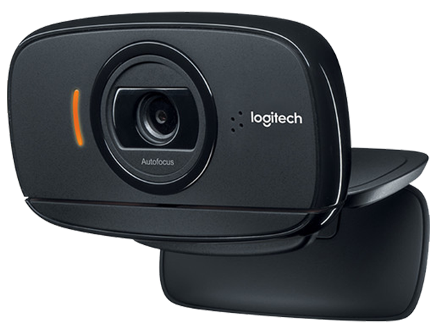 Logitech C525 HD Webcam - Image 4