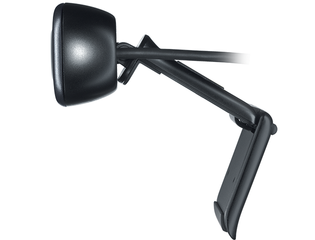 Logitech C310 HD WEBCAM - Image 5