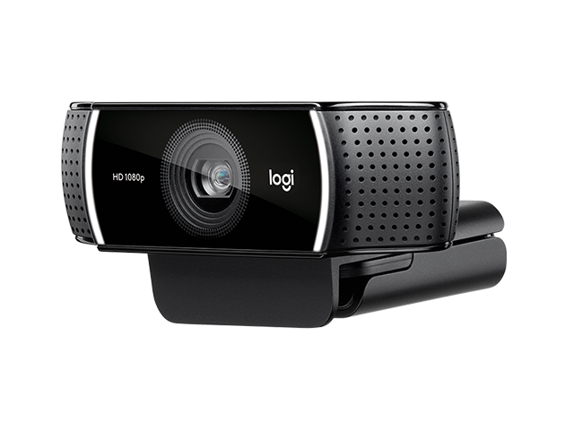 Logitech C922 PRO STREAM WEBCAM - Image 3