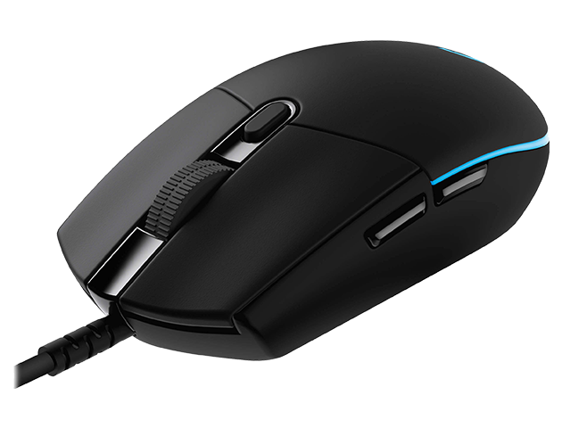 Logitech G PRO HERO Gaming Mouse