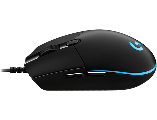 Logitech G PRO HERO Gaming Mouse - Image 2