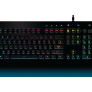 Logitech G213 PRODIGY Gaming Keyboard