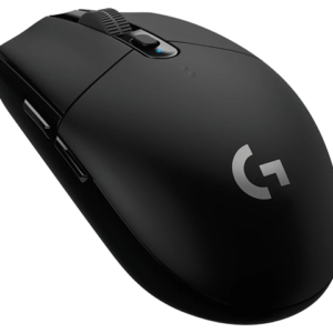 Logitech G304 Light Speed Wireless Gaming Mouse