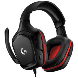 Logitech G331 Gaming Headset