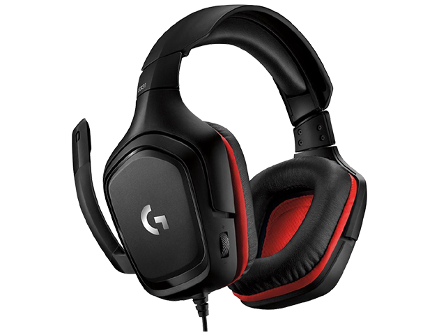 Logitech G331 Gaming Headset