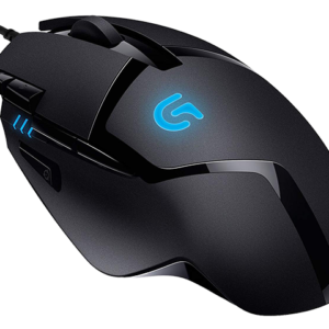 Logitech G402 Hyperion Fury Gaming Mouse