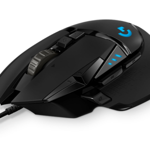 Logitech G502 HERO Gaming Mouse