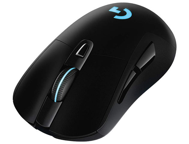 Logitech G703 Light Speed Wireless Gaming Mouse