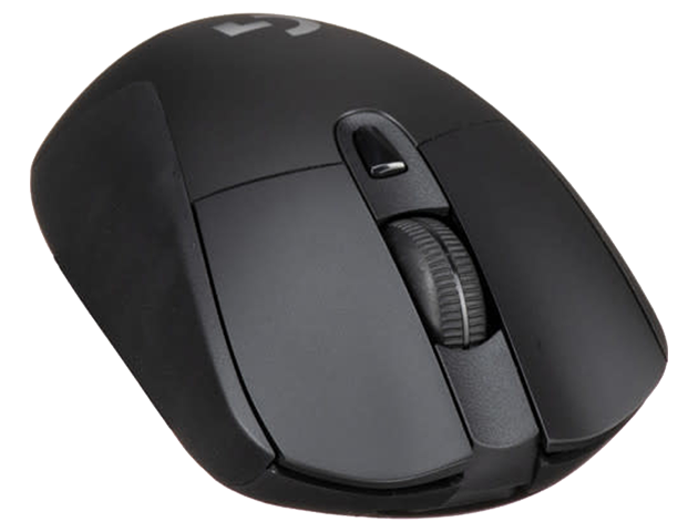 Logitech G703 Light Speed Wireless Gaming Mouse - Image 2