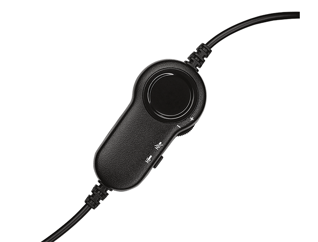 Logitech Stereo Headset H151 - Image 5