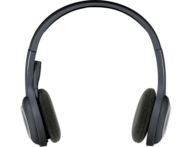 Logitech Wireless Headset H600 - Image 4