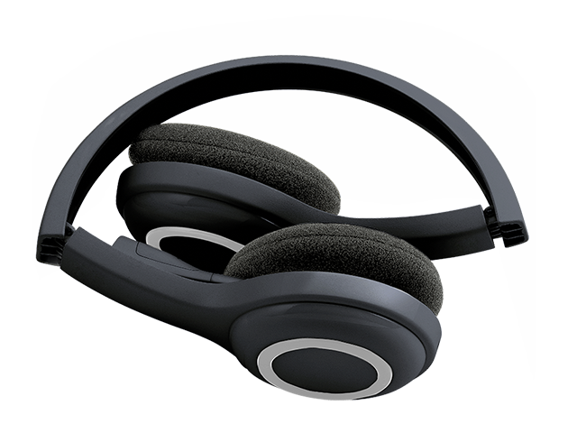 Logitech Wireless Headset H600 - Image 5
