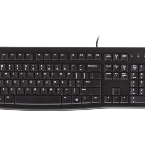 Logitech K120 Keyboard