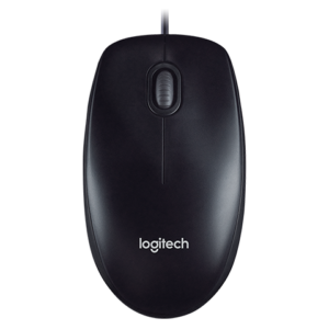 Logitech Mouse M100R