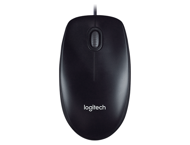 Logitech Mouse M100R