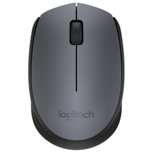 Logitech Wireless Mouse M171 Gray-K
