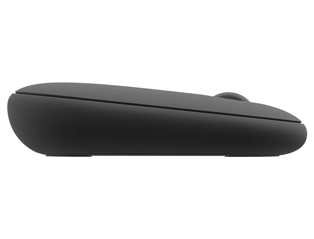 Logitech Wireless Mouse Pebble M350 - Graphite - Image 3