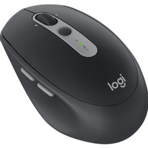 Logitech M590 Multi-Device Silent-Graphite Tonal