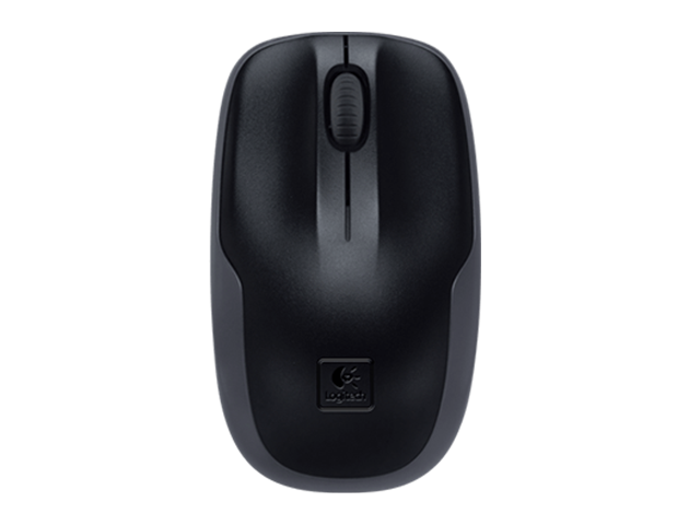 Logitech MK220 Wireless Keyboard and Mouse Combo - Image 3