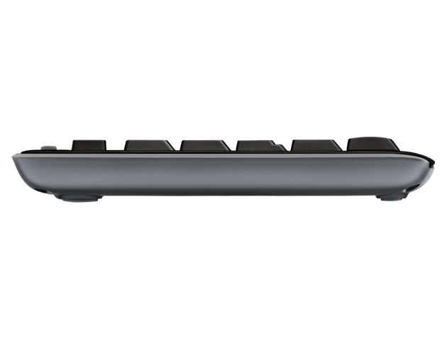 Logitech MK270R Wireless Keyboard and Mouse Combo - Image 4