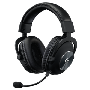 Logitech PRO X Gaming Headset