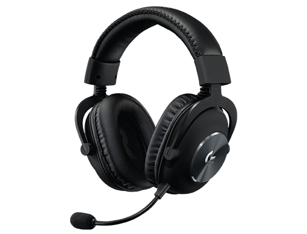 Logitech PRO X Gaming Headset