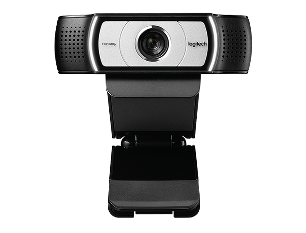 Logitech Webcam C930e