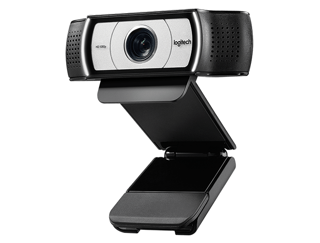 Logitech Webcam C930e - Image 3