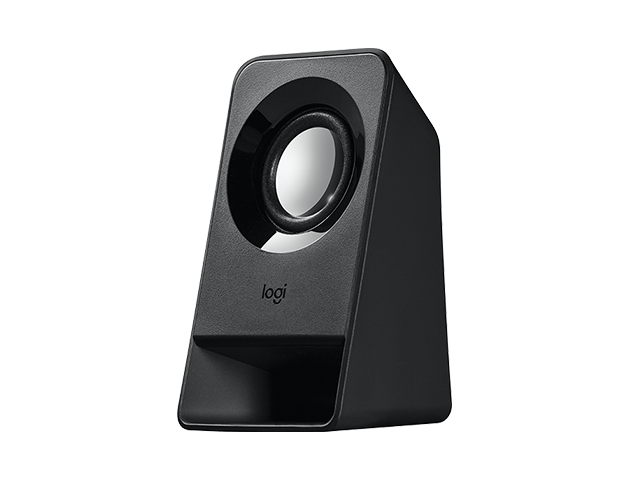 Logitech Z213 Compact Speaker System - Image 3