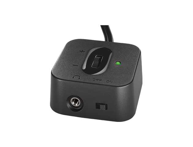 Logitech Z213 Compact Speaker System - Image 4