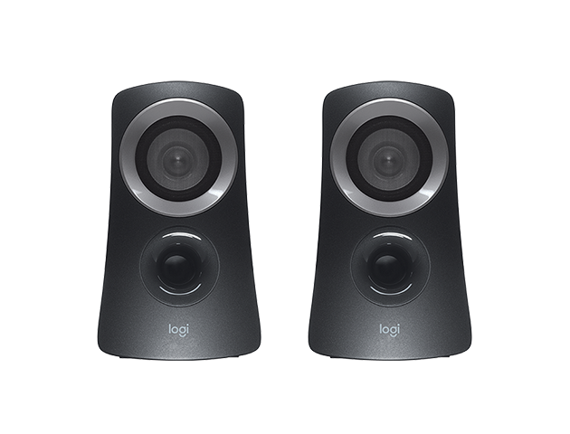 Logitech Z313 Rich Balanced Sound - Image 3