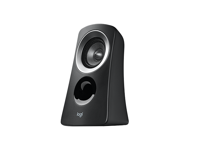 Logitech Z313 Rich Balanced Sound - Image 4
