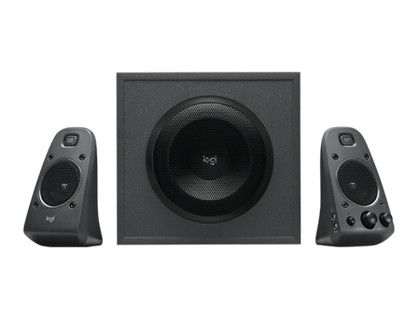 Logitech Z625 Powerful THX Sound