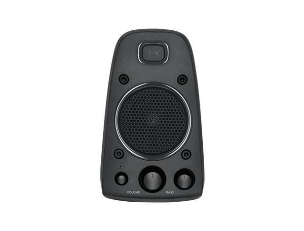 Logitech Z625 Powerful THX Sound - Image 3