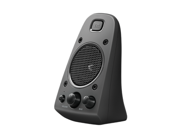 Logitech Z625 Powerful THX Sound - Image 4