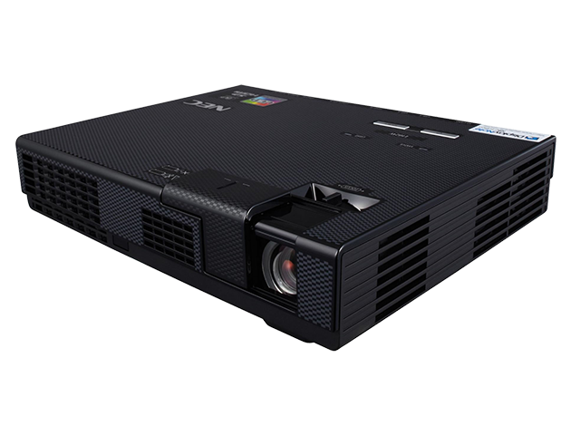 NEC L102WG Mobile Projector