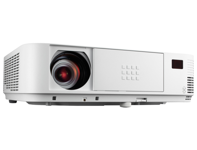 NEC NP-M322X Multimedia Projector