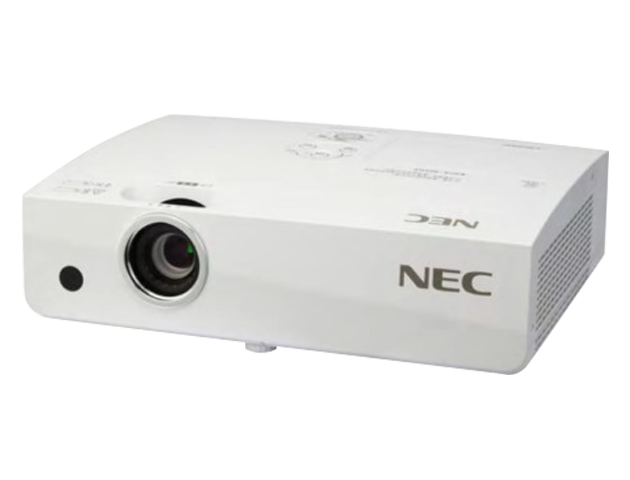 NEC NP-MC301XG Multimedia Projector