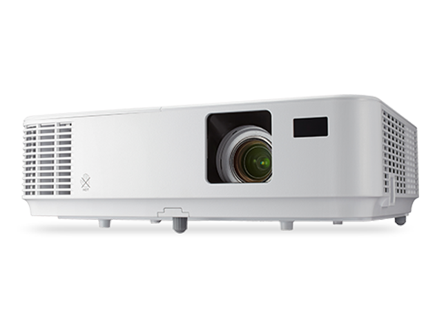 NEC NP-V332WG Projector