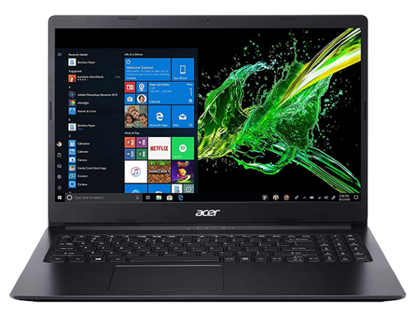 Acer Aspire3 Ryzen5