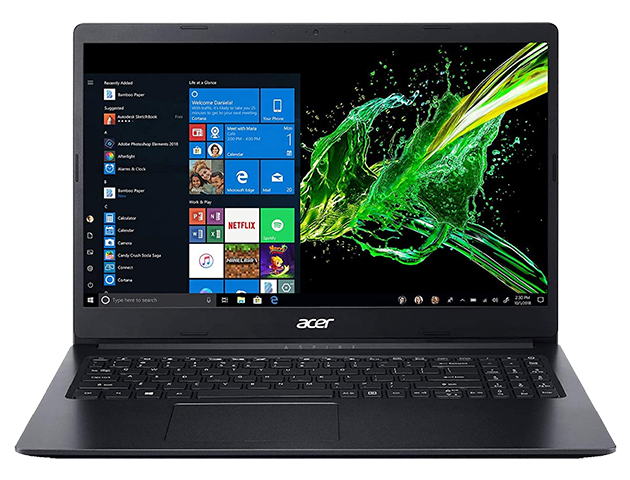 Acer Aspire3 Ryzen5