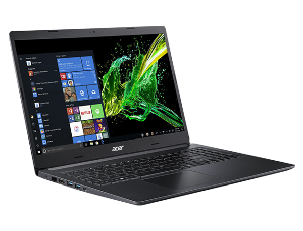 Acer Aspire5G A515 i7-11Gen (128GB SSD+ 1TB HDD) - Image 2