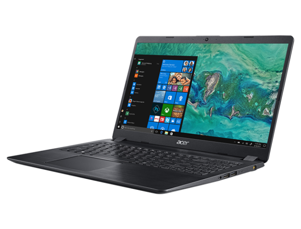 Acer Aspire5G A515 i7-11Gen (128GB SSD+ 1TB HDD)