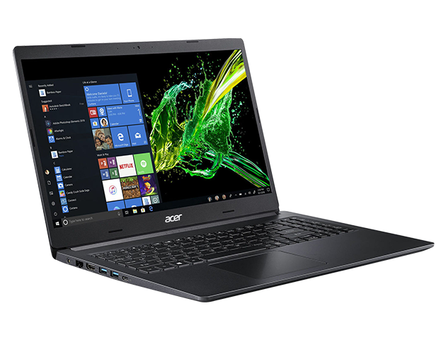 Acer Aspire5G A515 i7-11Gen (1TB HDD)